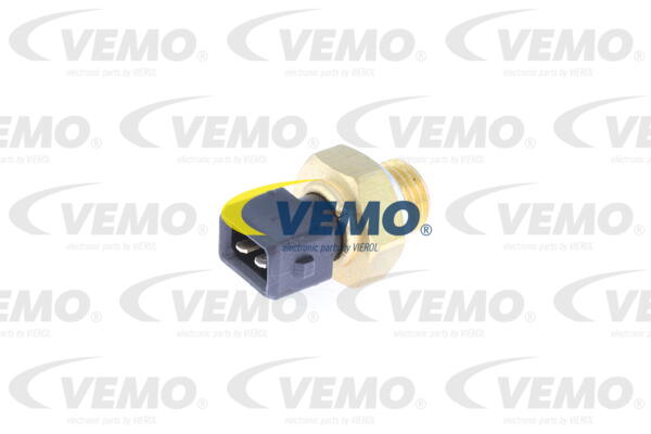 VEMO Sensor, Öltemperatur V40-72-0430