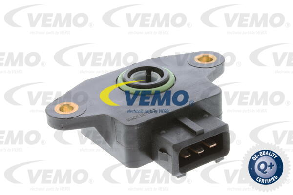 VEMO Sensor, Drosselklappenstellung V40-72-0560
