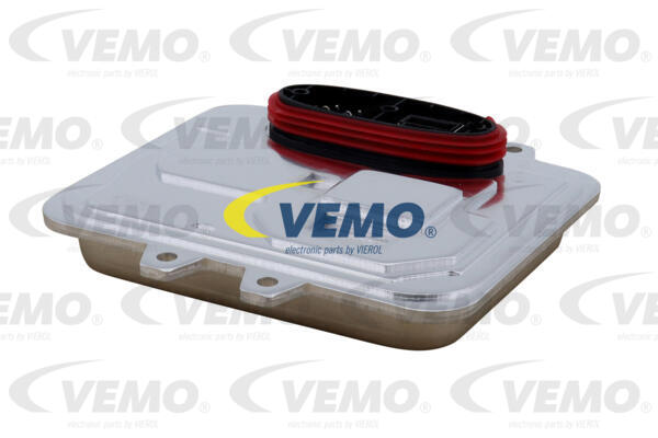 VEMO Steuergerät, Beleuchtung V40-73-0092