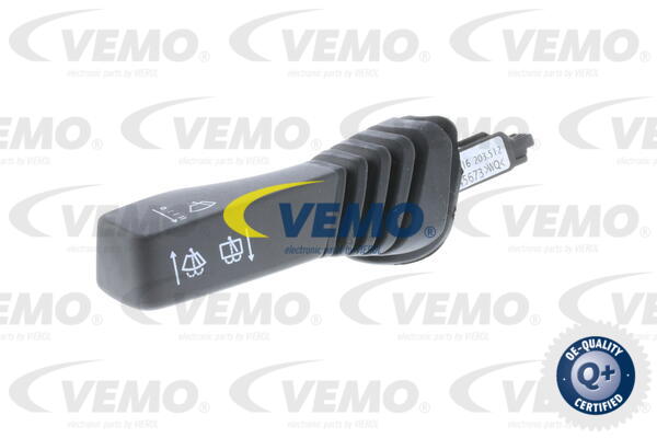 VEMO Wischerschalter V40-80-2442