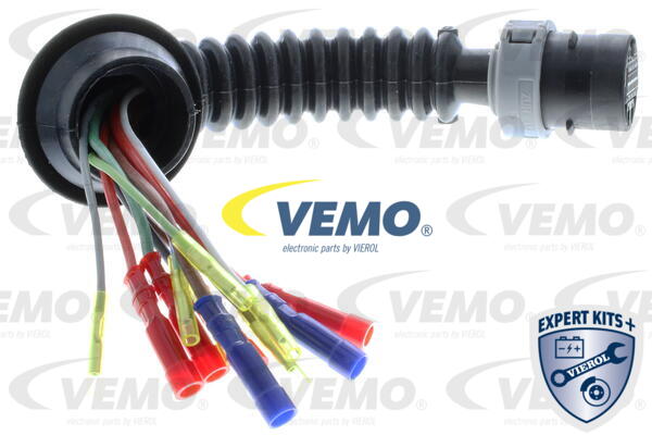 VEMO Reparatursatz, Kabelsatz V40-83-0011