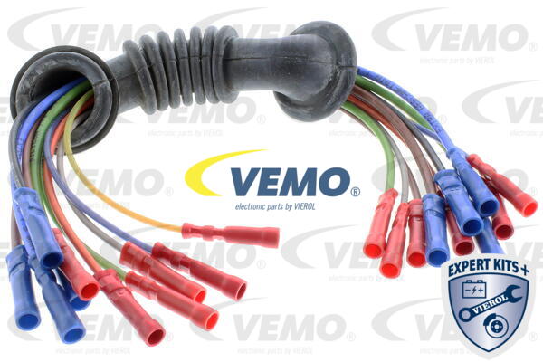 VEMO Reparatursatz, Kabelsatz V40-83-0024