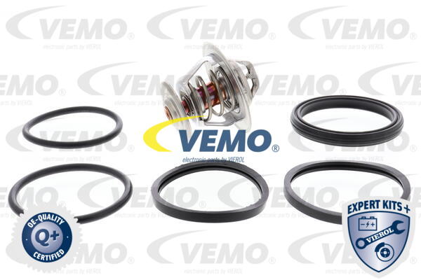 VEMO Thermostat, Kühlmittel V40-99-0028