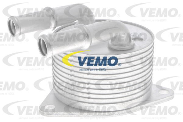 VEMO Ölkühler, Automatikgetriebe V42-60-0012