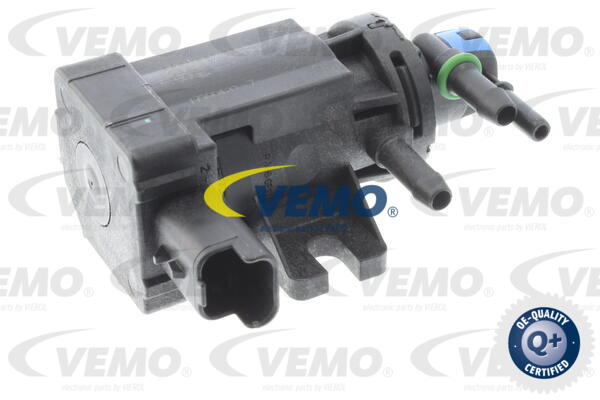 VEMO Druckwandler, Turbolader V42-63-0008