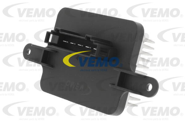 VEMO Regler, Innenraumgebläse V42-79-0010