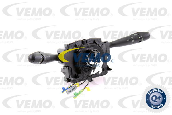 VEMO Wischerschalter V42-80-0012