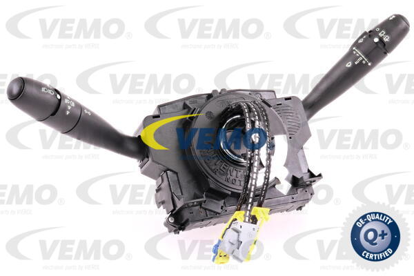VEMO Wischerschalter V42-80-0015