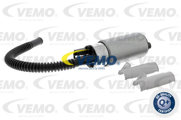VEMO Kraftstoffpumpe V46-09-0078