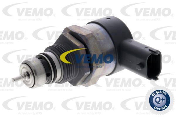 VEMO Druckregelventil, Common-Rail-System V46-11-0011