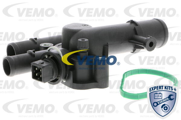 VEMO Thermostatgehäuse V46-99-1369