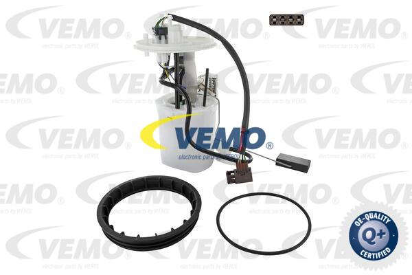 VEMO Kraftstoff-Fördereinheit V50-09-0002