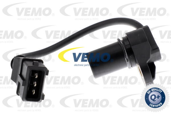 VEMO Sensor, Drehzahl V51-72-0002