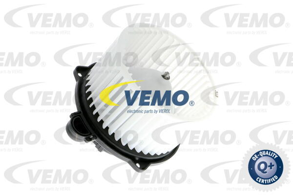 VEMO Ansauggebläse, Innenraumluft V52-03-0002
