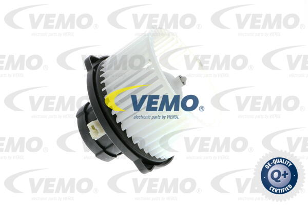 VEMO Ansauggebläse, Innenraumluft V52-03-0003