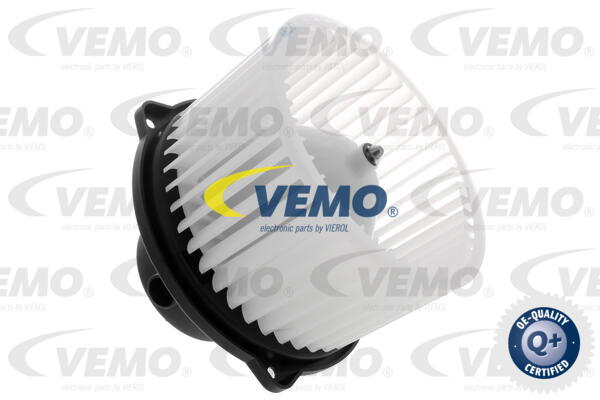 VEMO Ansauggebläse, Innenraumluft V52-03-0007