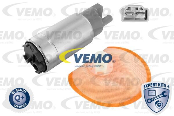 VEMO Kraftstoff-Fördereinheit V52-09-0007