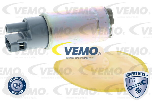 VEMO Kraftstoffpumpe V52-09-0013