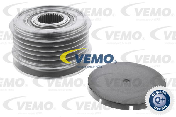 VEMO Generatorfreilauf V52-23-0001