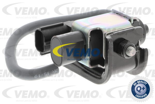 VEMO Druckwandler, Abgassteuerung V52-63-0010