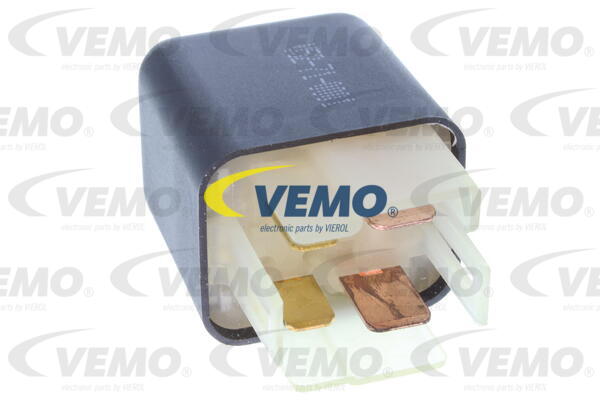 VEMO Multifunktionsrelais V52-71-0001