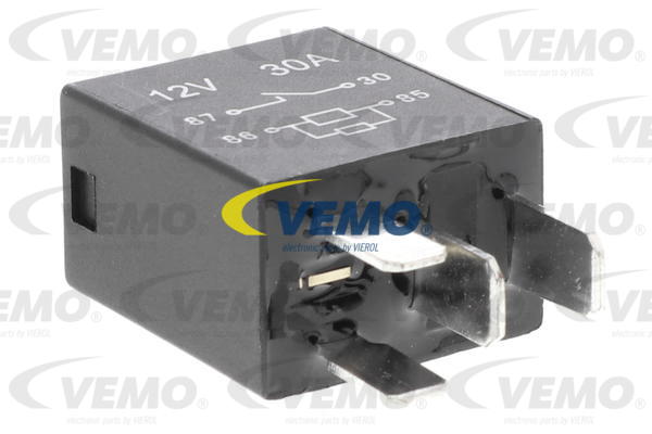 VEMO Multifunktionsrelais V52-71-0002