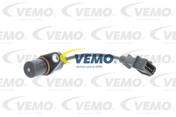 VEMO Sensor, Drehzahl V52-72-0001