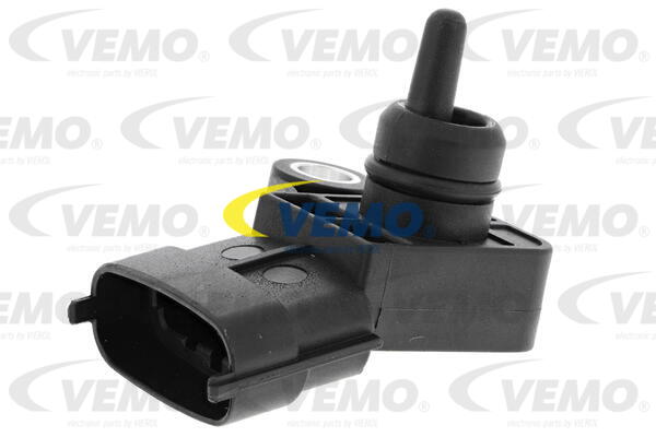 VEMO Sensor, Saugrohrdruck V52-72-0066