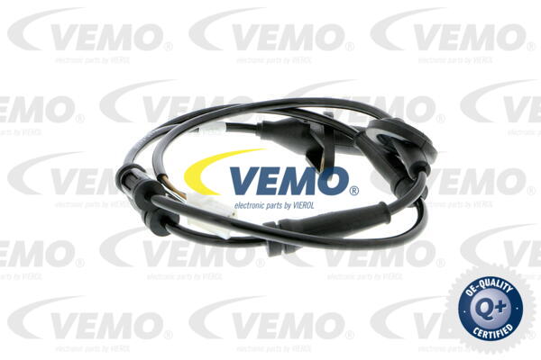 VEMO Sensor, Raddrehzahl V52-72-0078