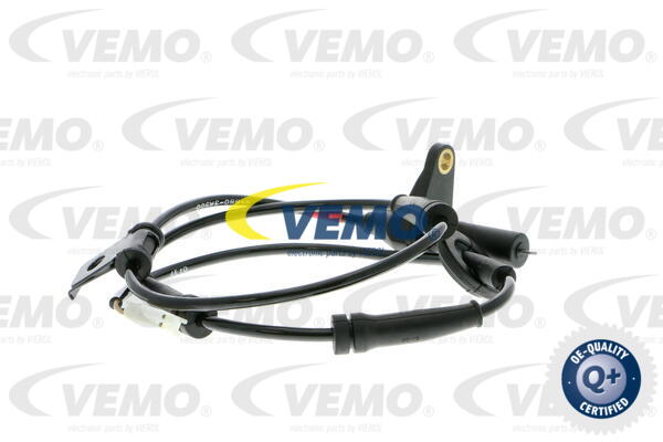 VEMO Sensor, Raddrehzahl V52-72-0079