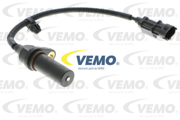 VEMO Impulsgeber, Kurbelwelle V52-72-0105-1