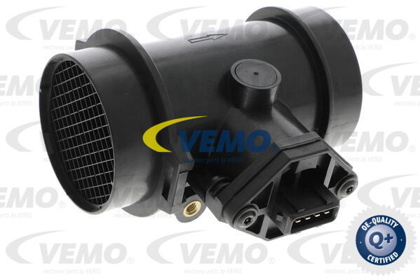 VEMO Luftmassenmesser V52-72-0111