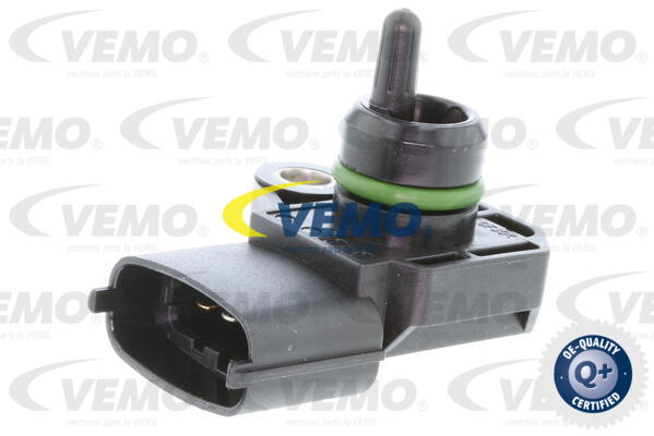 VEMO Luftdrucksensor, Höhenanpassung V52-72-0119