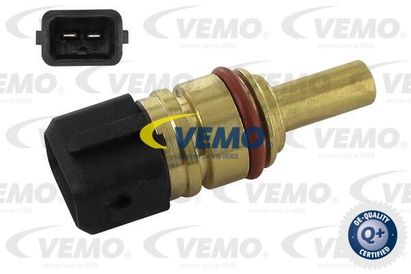 VEMO Sensor, Kraftstofftemperatur V52-72-0123