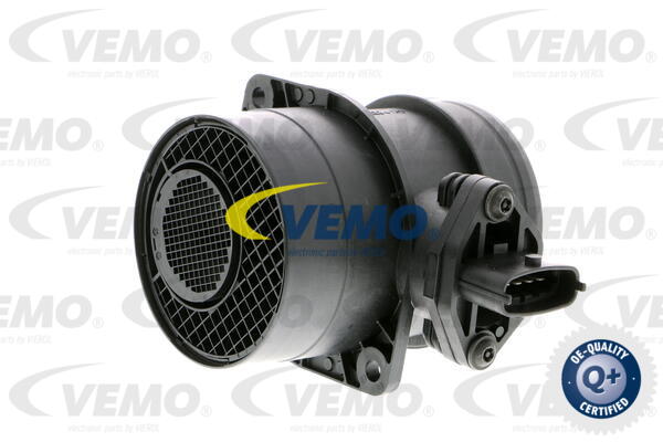 VEMO Luftmassenmesser V52-72-0130