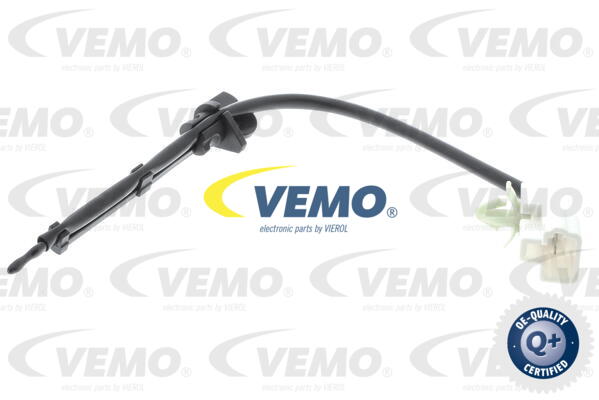 VEMO Sensor, Innenraumtemperatur V52-72-0131