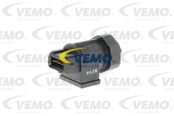 VEMO Sensor, Geschwindigkeit/Drehzahl V52-72-0142