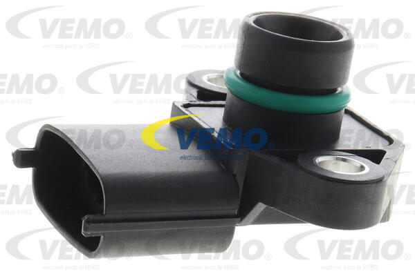 VEMO Sensor, Saugrohrdruck V52-72-0198