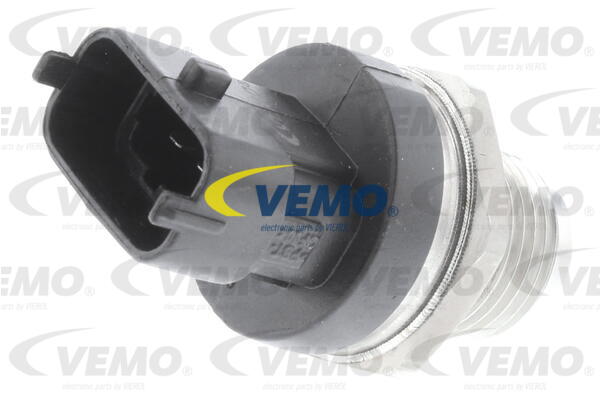 VEMO Sensor, Kraftstoffdruck V52-72-0214