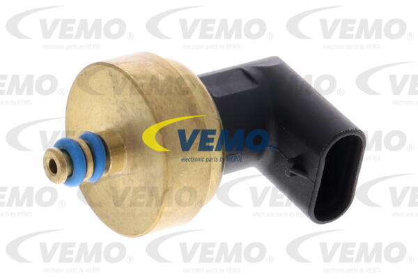 VEMO Sensor, Kraftstoffdruck V52-72-0284