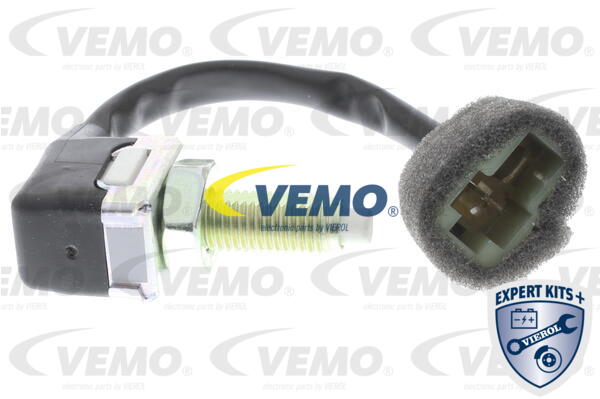 VEMO Schalter, Kupplungsbetätigung (GRA) V52-73-0005