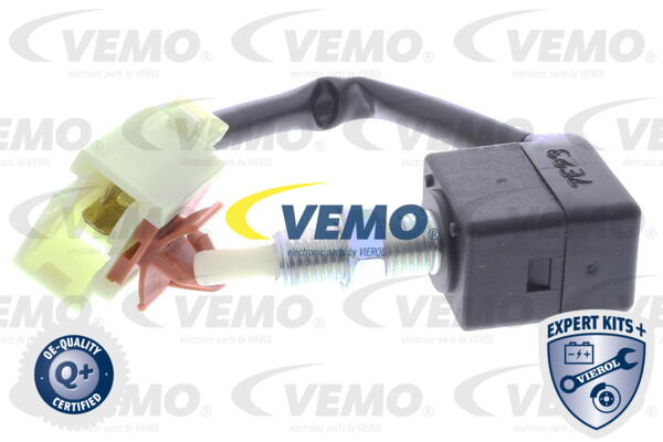 VEMO Schalter, Kupplungsbetätigung (Motorsteuerung) V52-73-0020