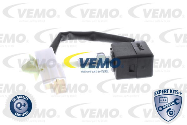 VEMO Schalter, Kupplungsbetätigung (Motorsteuerung) V52-73-0022