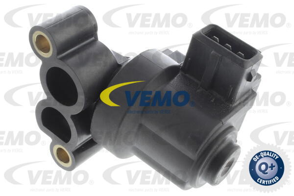 VEMO Leerlaufregelventil, Luftversorgung V52-77-0001