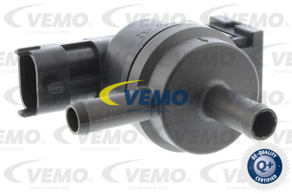 VEMO Ventil, Aktivkohlefilter V52-77-0019