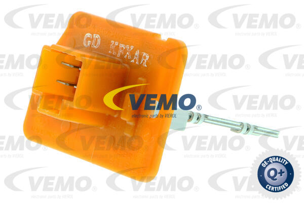 VEMO Regler, Innenraumgebläse V52-79-0014
