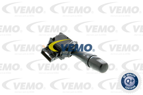 VEMO Wischerschalter V52-80-0004