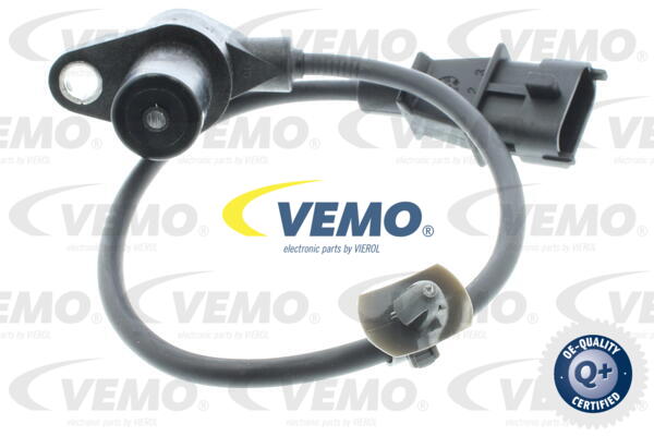 VEMO Sensor, Drehzahl V53-72-0011