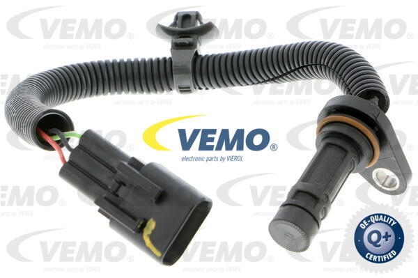 VEMO Impulsgeber, Kurbelwelle V53-72-0099