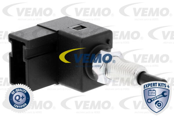 VEMO Schalter, Kupplungsbetätigung (GRA) V53-73-0005
